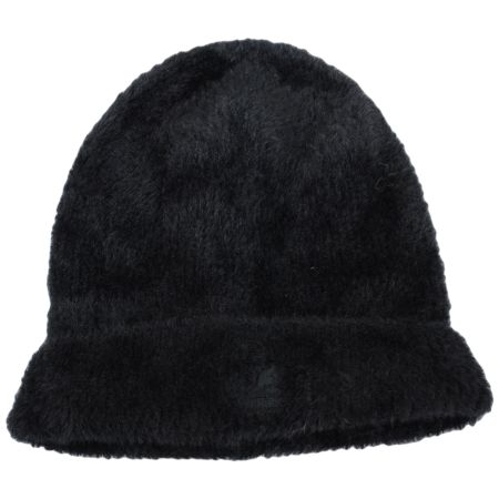Kangol Faux Fur Beanie Hat