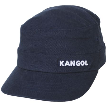 Kangol Flexfit Twill Army Cap