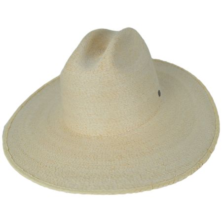 Hemlock Hat Co SIZE: S 