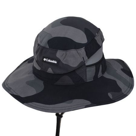 Columbia Sportswear Bora Bora Printed Booney Hat