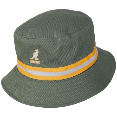 Stripe Lahinch Cotton Bucket Hat alternate view 12