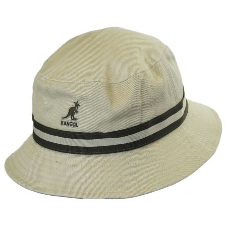 Stripe Lahinch Cotton Bucket Hat alternate view 83