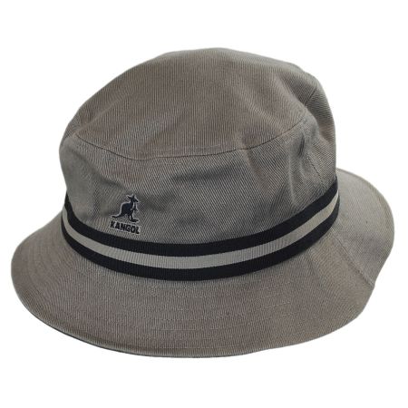 Stripe Lahinch Cotton Bucket Hat alternate view 93