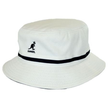 Stripe Lahinch Cotton Bucket Hat alternate view 100
