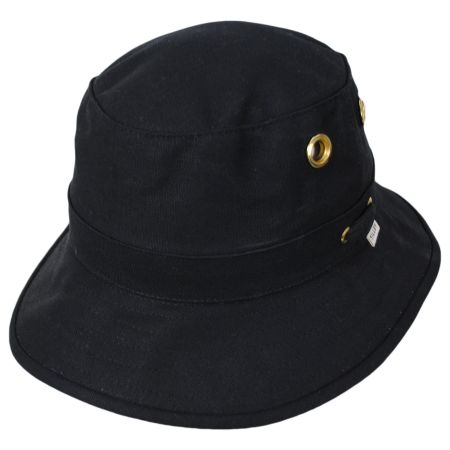 Tilley Endurables T1 Iconic Cotton Duck Bucket Hat