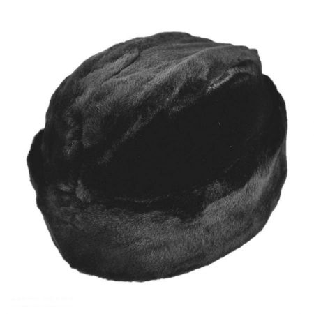 Jaxon Hats Cossack Faux Fur Hat