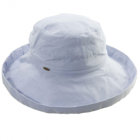 Lanikai Cotton Sun Hat alternate view 50